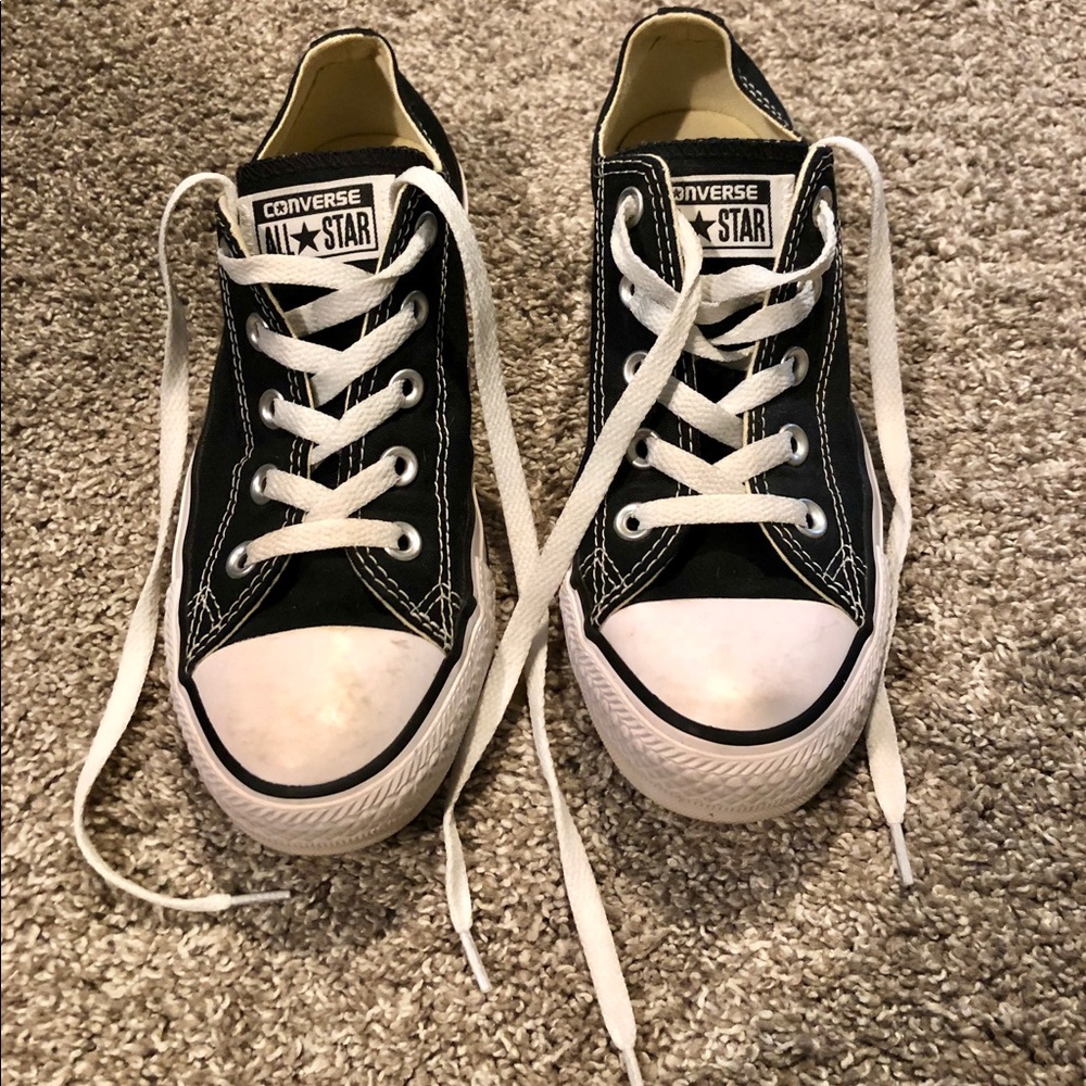 Women’s Converse All-Star